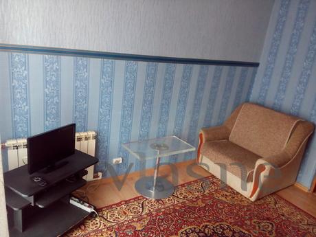 A cozy apartment from the owner., Saratov - apartment by the day