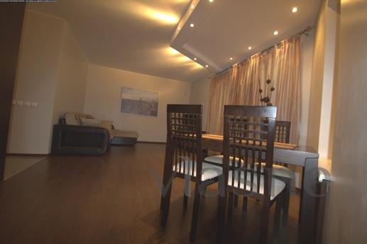 Studio on the Avenue, Ufa - apartment by the day