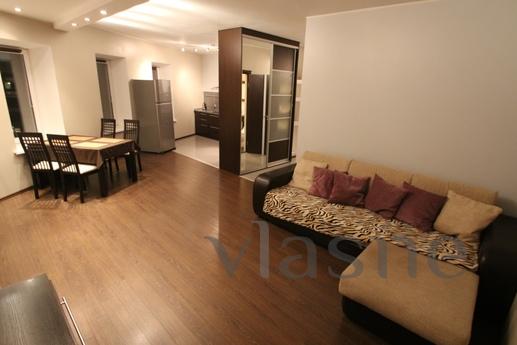 Studio on the Avenue, Ufa - apartment by the day