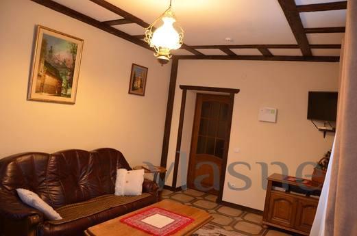 Rent a room in Cottage Framework, Yaremcha - apartment by the day