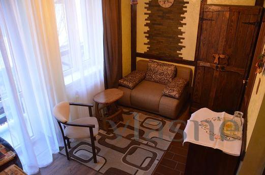 Rent a room in Cottage Framework, Yaremcha - apartment by the day