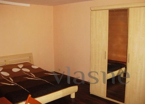 Apartment for rent in Krasnodar, Krasnodar - apartment by the day