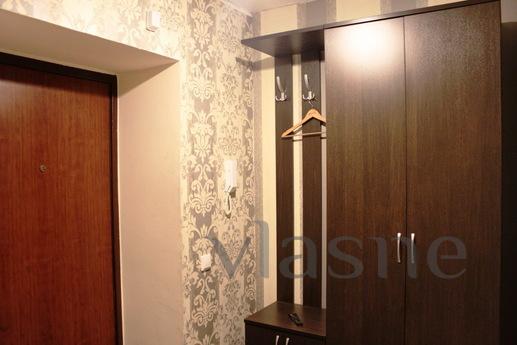 Clean, comfortable apartment, Krasnodar - apartment by the day