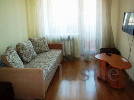 Very comfortable and cozy one-bedroom apartment for rent! Th