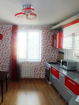 Very comfortable and cozy apartment, Krasnodar - apartment by the day