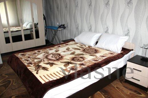 Individual approach to each client!, Krasnodar - apartment by the day