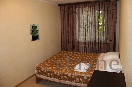 For rent spacious two-bedroom apartment at an attractive pri