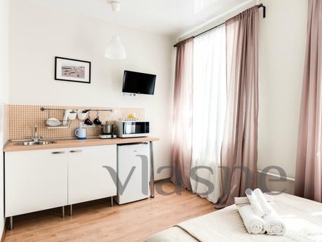 Studio - mini apartment with all the amenities of the owners
