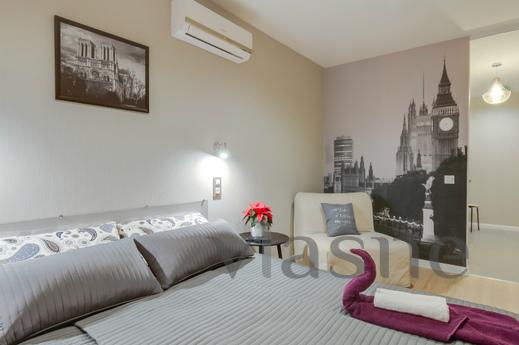 Mini-hotel in the center of St. Petersbu, Saint Petersburg - apartment by the day