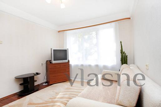 Short term rent of 1-to 36 m² apartment on the 2nd floor of 