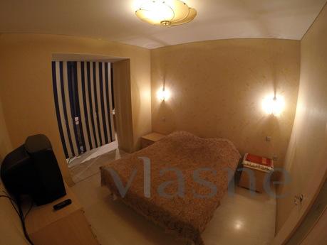 2 bedroom apartment studio with a design renovation, in a lu