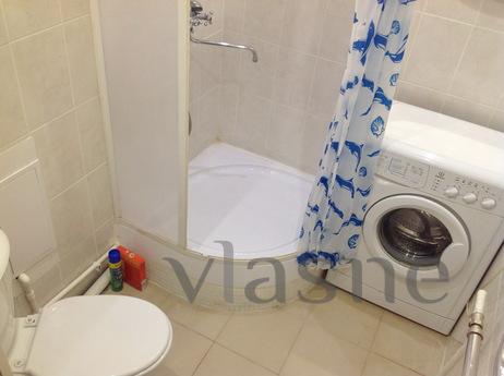 1 bedroom studio apartment, Ufa - apartment by the day