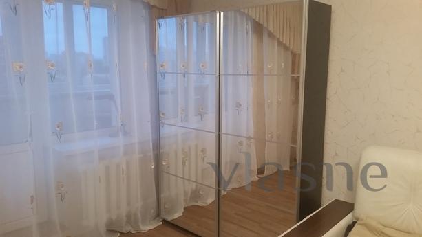 1 bedroom apartment, Samara - apartment by the day