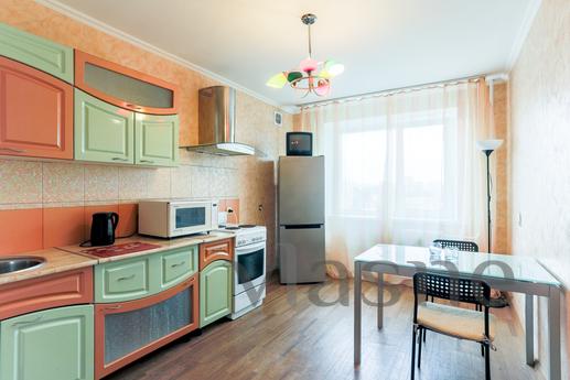 1 bedroom apartment, Samara - apartment by the day