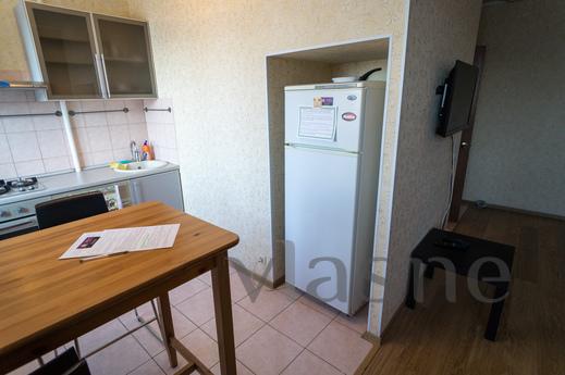 2 bedroom cozy apartment, Perm - apartment by the day