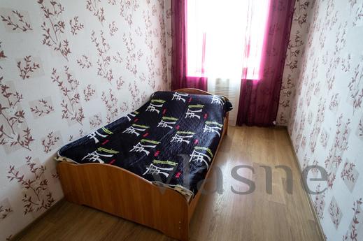 2 bedroom cozy apartment, Perm - apartment by the day