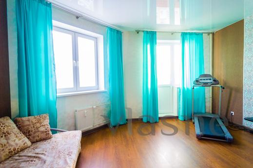 uploader, Perm - apartment by the day