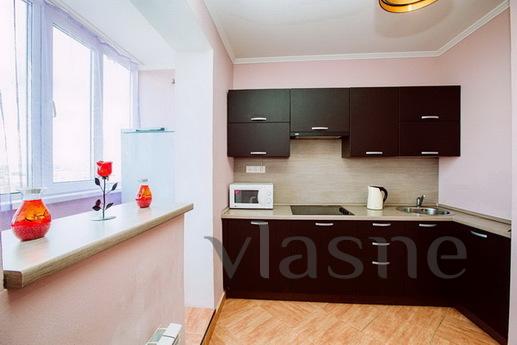 One bedroom apartment in the center, Rostov-on-Don - apartment by the day
