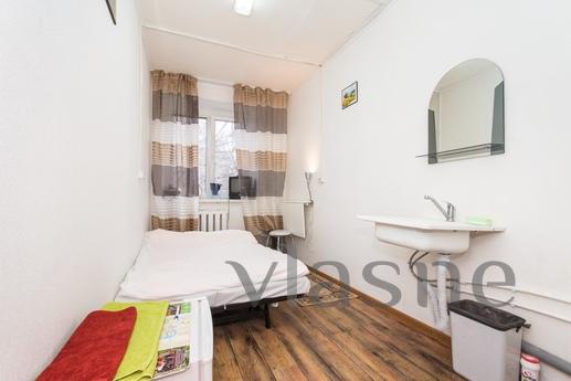 For economy class apartment for adults and serious people. T