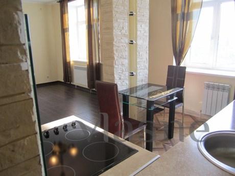 Luxurious apartment in the center of Oms, Omsk - apartment by the day