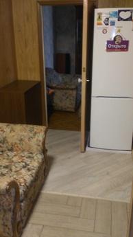 Apartment for rent by owner, Moscow - apartment by the day