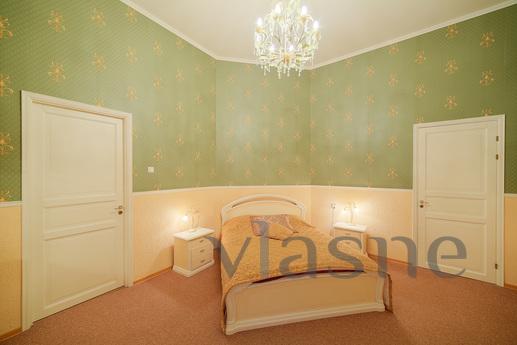 Apartments in the historic center, Saint Petersburg - apartment by the day