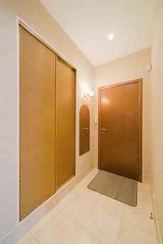 Apartment hotel type, Saint Petersburg - apartment by the day