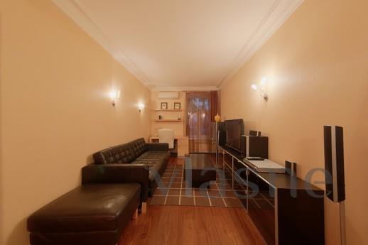 Apartment comfort Hermitage, Saint Petersburg - apartment by the day