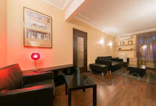 Apartment comfort Hermitage, Saint Petersburg - apartment by the day