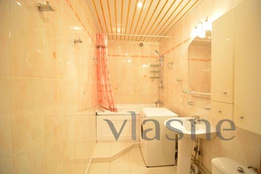 Apartment for rent near the metro Sokol, Moscow - apartment by the day
