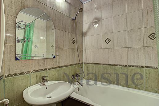 Apartment in the city center, Voronezh - apartment by the day