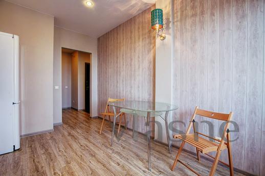 Premium Apartment, Voronezh - apartment by the day