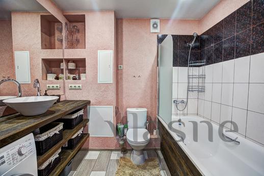 Studio Apartments, Voronezh - apartment by the day
