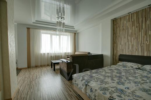 Luxury studio in the center, Voronezh - apartment by the day