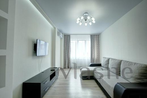 Apartment Premium, Voronezh - apartment by the day