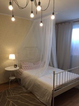Сдается уютная 1-комнатная квартира, Москва - квартира посуточно