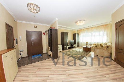Уютная чистая квартира, Астана - квартира посуточно