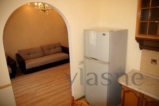 Luxury 3-bedroom in the heart!, Volgograd - apartment by the day