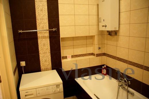 Luxury 3-bedroom in the heart!, Volgograd - apartment by the day