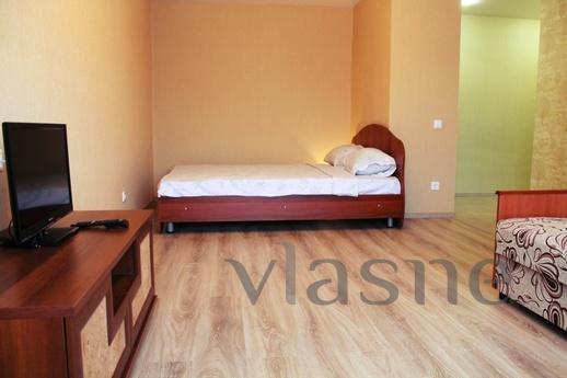 Luxury 1 bedroom apartment for rent for 1500 rubles! Sovetsk