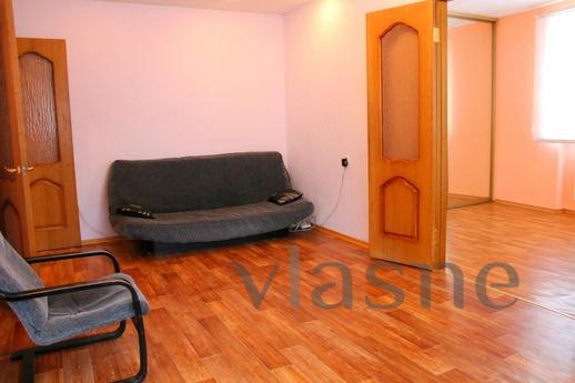 Apartment in the center near the railway, Volgograd - apartment by the day
