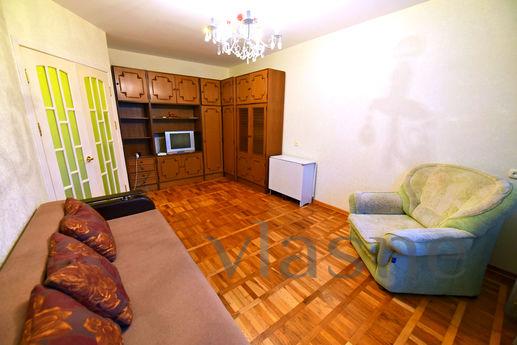 Хорошая 1 комнатная квартира в центре, Волгоград - квартира посуточно