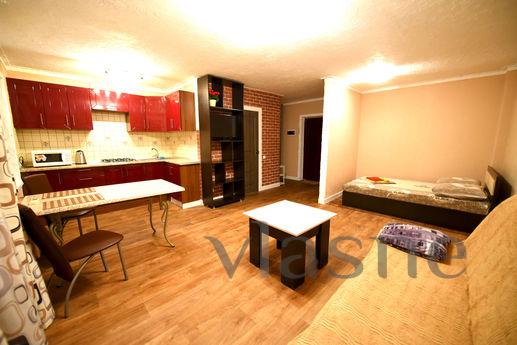 Luxury 1-bedroom apartment for a day for 1500 rubles! 14. Th