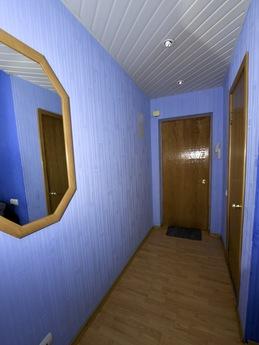 1-bedroom apartment in the center, Volgograd - apartment by the day