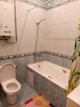 Excellent 4-room apartment on the waterf, Volgograd - apartment by the day