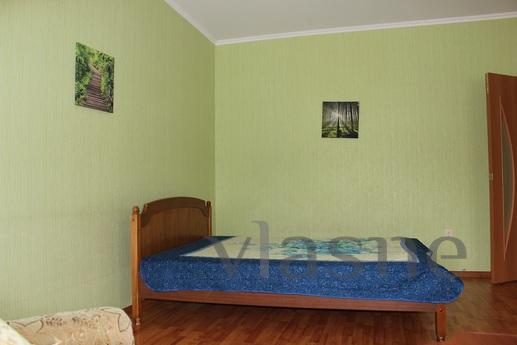 One bedroom apartment of 45 squares, for rent in the center 