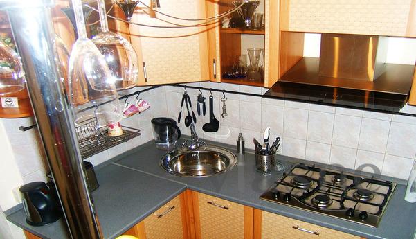 Daily rent apartment!, Belgorod - apartment by the day