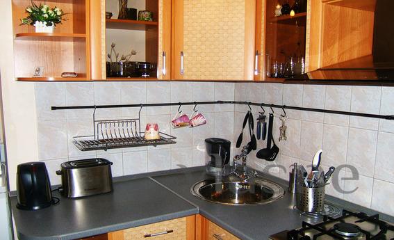 Daily rent apartment!, Belgorod - apartment by the day