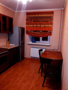 2 bedroom apartment for rent, Kazan - apartment by the day