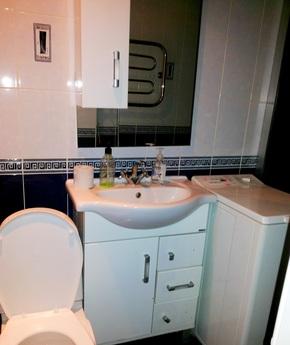 2 bedroom apartment for rent, Kazan - apartment by the day